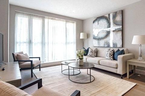 2 bedroom apartment to rent, Circus Apartments, Westferry Circus, Canary Wharf, E14