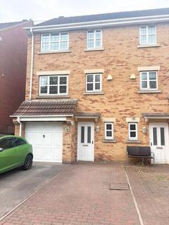 undefined, Rosegreave, Goldthorpe, Rotherham, South Yorkshire, S63