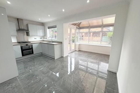 undefined, Rosegreave, Goldthorpe, Rotherham, South Yorkshire, S63