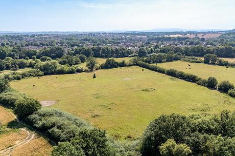 Land for sale, Wrottesley Road West, Perton, Wolverhampton WV6