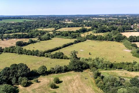 Land for sale, Wrottesley Road West, Perton, Wolverhampton WV6