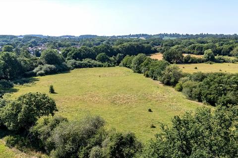 Land for sale, Wrottesley Road West, Perton, Wolverhampton WV6