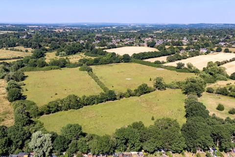 Land for sale, Wrottesley Road West, Perton, Wolverhampton WV6