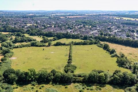 Land for sale, Wrottesley Road West, Perton, Wolverhampton WV6