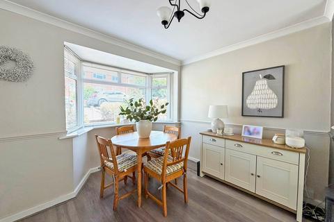 2 bedroom terraced house for sale, Westacre Crescent, Finchfield, WV3