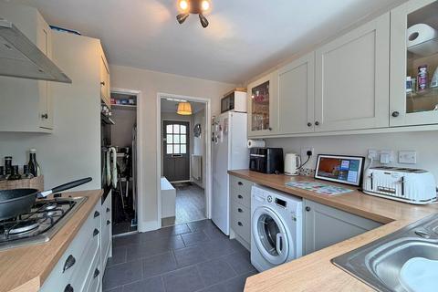 2 bedroom terraced house for sale, Westacre Crescent, Finchfield, WV3