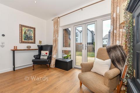 4 bedroom detached house for sale, Highwood Drive, Ashford TN23