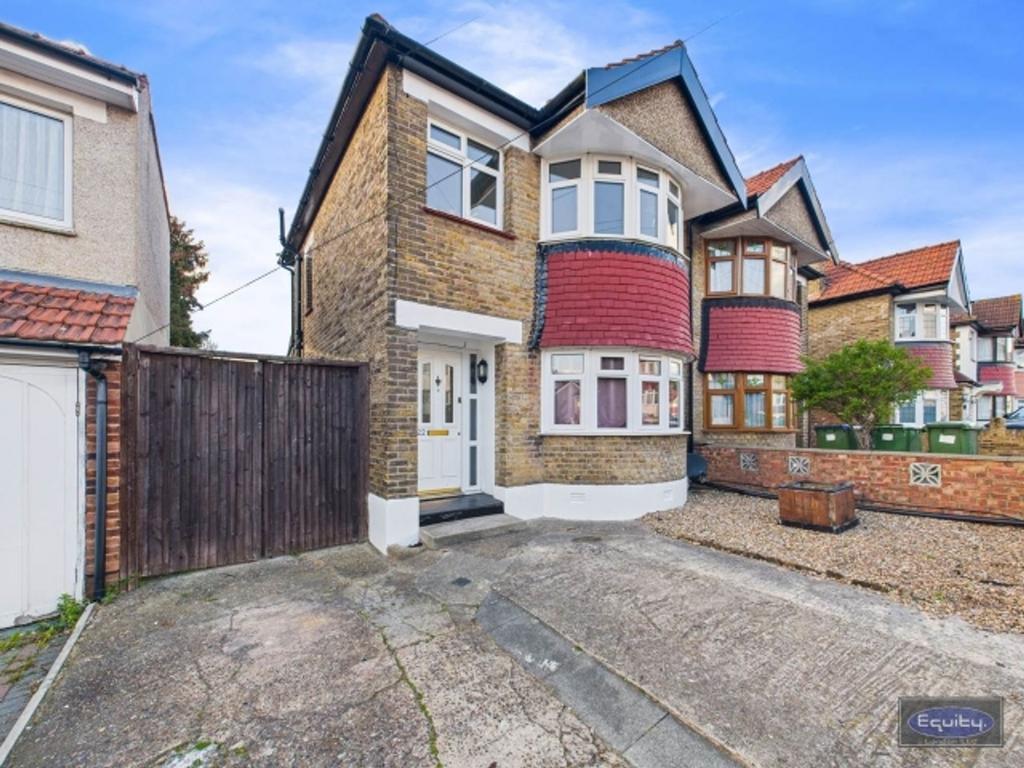 House in Welling - View 3