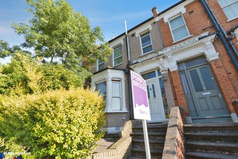 Dallin Road, London, SE18