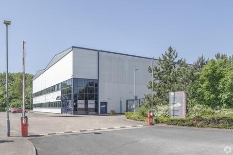 Warehouse to rent, Pointon Way Hampton Lovett WR9 0LW