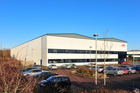 Warehouse to rent, Pointon Way Hampton Lovett WR9 0LW