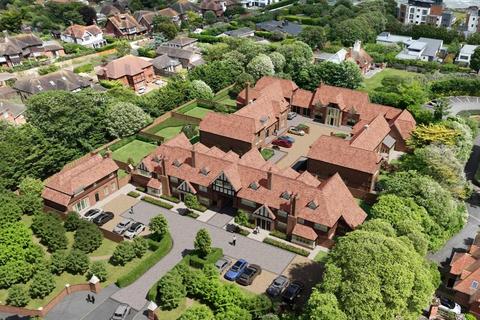 Land for sale, North Foreland Road, Broadstairs, Kent, CT10