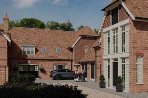 Land for sale, North Foreland Road, Broadstairs, Kent, CT10