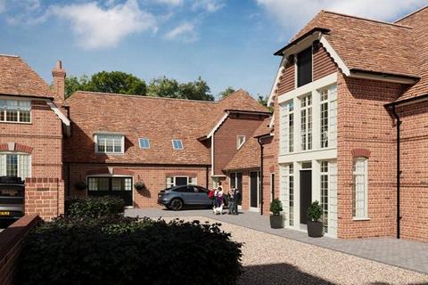 Land for sale, North Foreland Road, Broadstairs, Kent, CT10