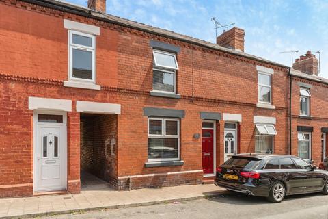 2 bedroom terraced house for sale, Cherry Road, Chester