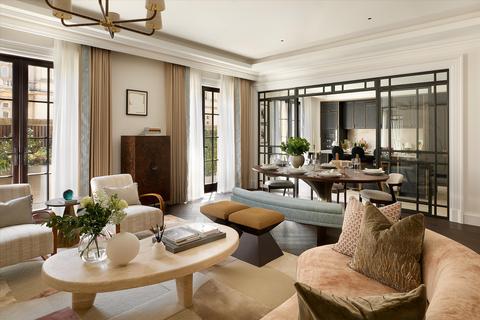 3 bedroom apartment for sale, The OWO Residences by Raffles, Whitehall, London, SW1A 2EU