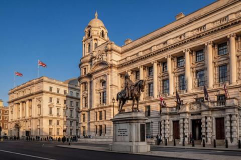 3 bedroom apartment for sale, The OWO Residences by Raffles, Whitehall, London, SW1A 2EU