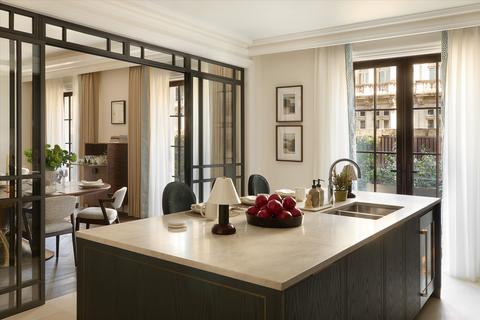 3 bedroom apartment for sale, The OWO Residences by Raffles, Whitehall, London, SW1A 2EU