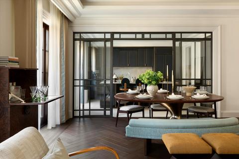 3 bedroom apartment for sale, The OWO Residences by Raffles, Whitehall, London, SW1A 2EU