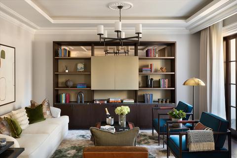 3 bedroom apartment for sale, The OWO Residences by Raffles, Whitehall, London, SW1A 2EU