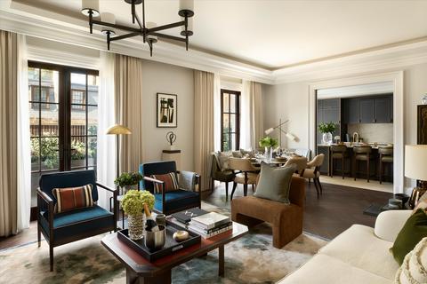 3 bedroom apartment for sale, The OWO Residences by Raffles, Whitehall, London, SW1A 2EU