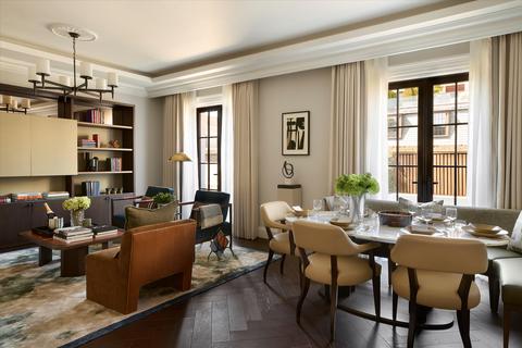 3 bedroom apartment for sale, The OWO Residences by Raffles, Whitehall, London, SW1A 2EU