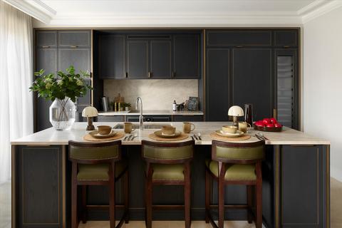 3 bedroom apartment for sale, The OWO Residences by Raffles, Whitehall, London, SW1A 2EU