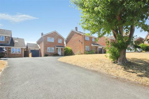 3 bedroom detached house for sale, Prince William Drive, Reading RG31