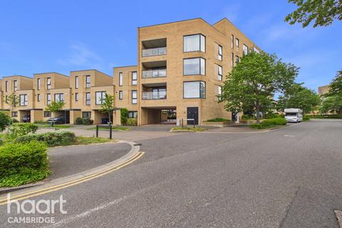 2 bedroom apartment for sale, Hobson Avenue, Cambridge