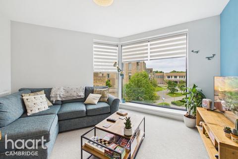 2 bedroom apartment for sale, Hobson Avenue, Cambridge