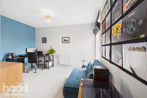 2 bedroom apartment for sale, Hobson Avenue, Cambridge