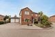 Nursery Gardens, Broadstairs, CT10