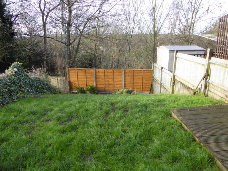 Garden view, garden