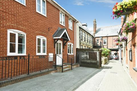 2 bedroom apartment for sale, Gilberts Lane, Highworth, Swindon