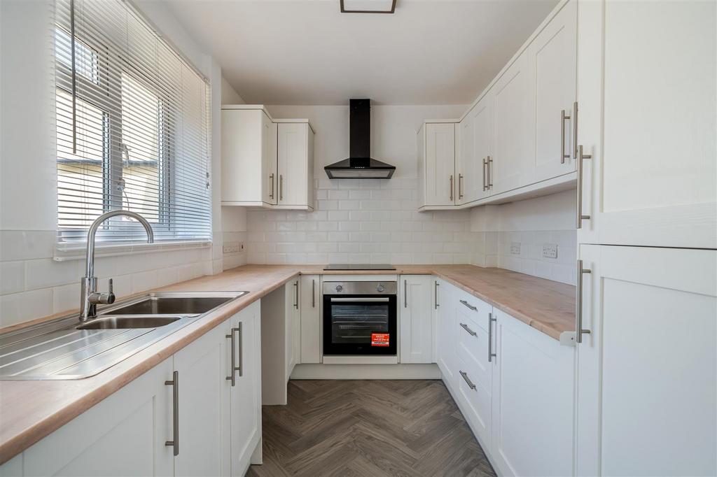 Crossways Road, Bristol - View 3