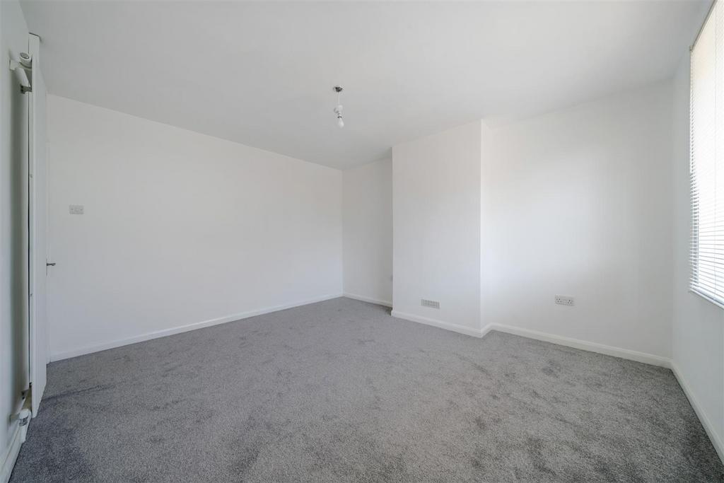 Crossways Road, Bristol - More