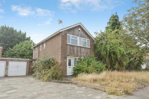 Paddocks Close, Orpington BR5