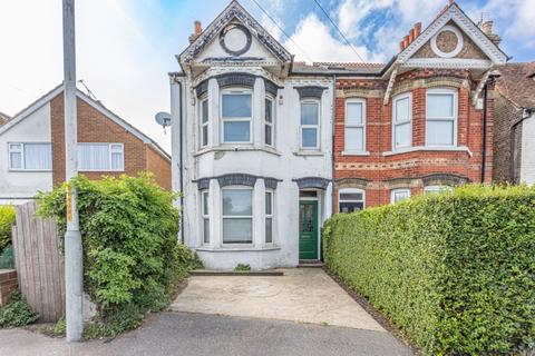 undefined, Canterbury Road, Margate, Kent, CT9