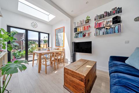 2 bedroom house for sale, Peckham Rye, London, SE15