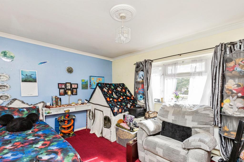 Playroom