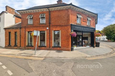 undefined, Abbey Street, Farnham, Surrey