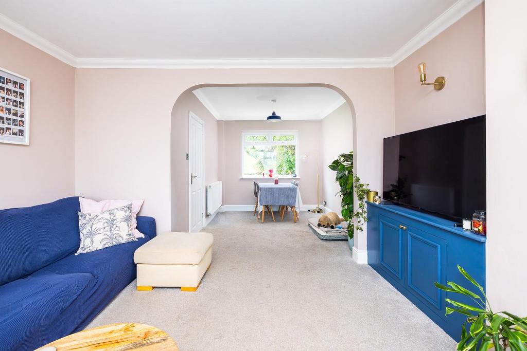 House in Bristol, Stockwood - View 3