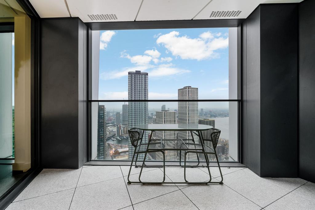 Apartment in London - View 4