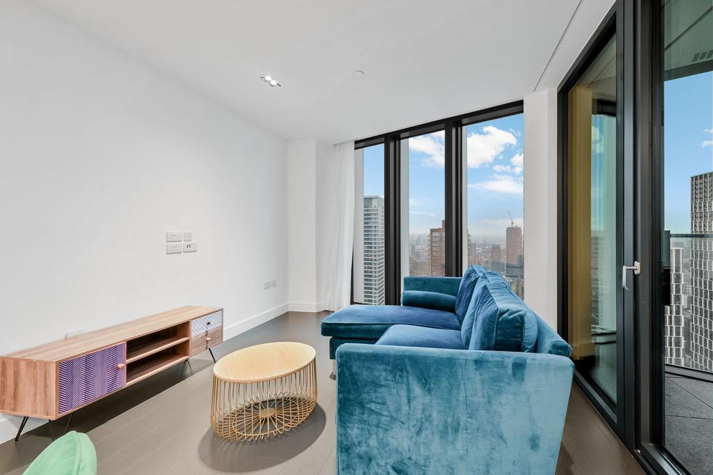 Apartment in London - View 2