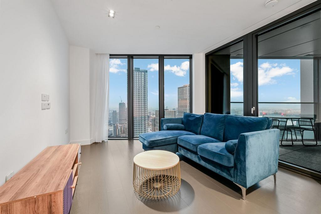 Apartment in London - View 3