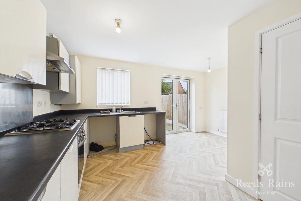 House in Greater Manchester - View 4