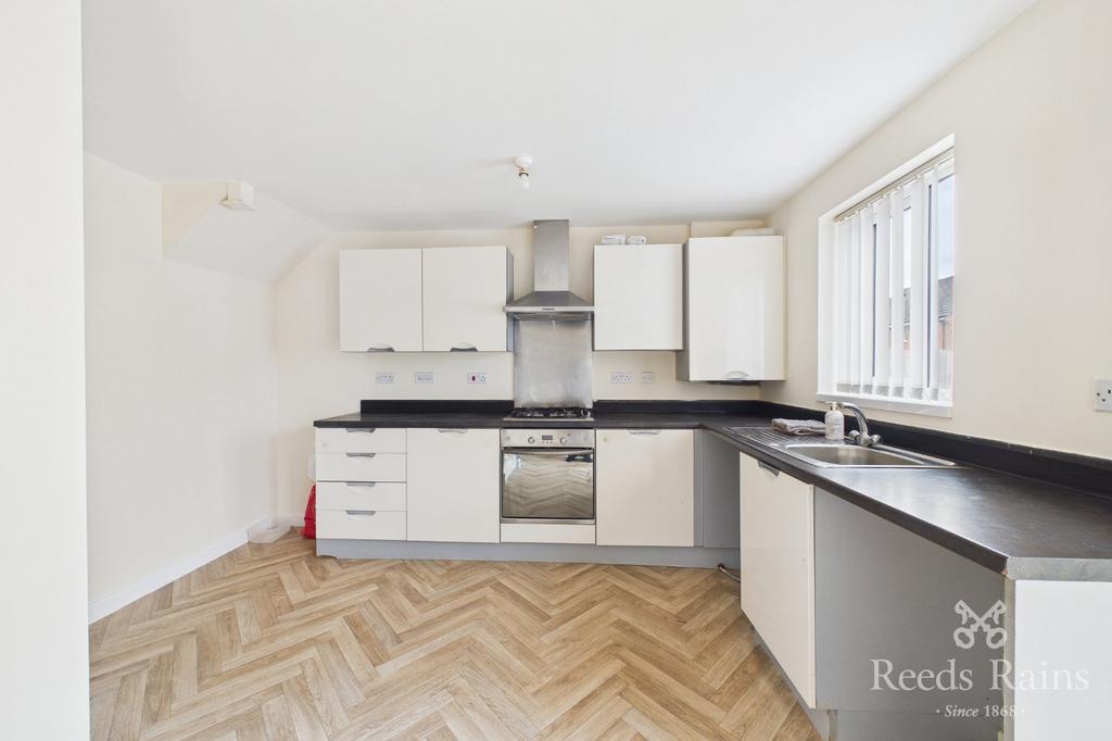 House in Greater Manchester - View 5