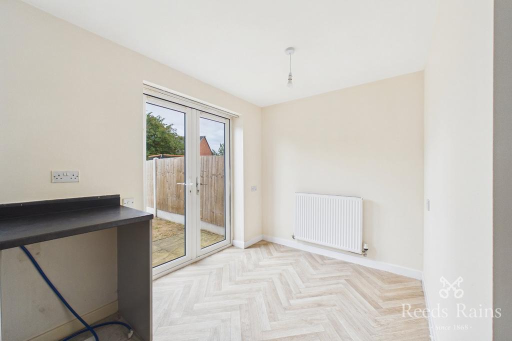House in Greater Manchester - View 6