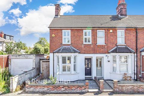 Clydesdale Road, Hornchurch, Essex