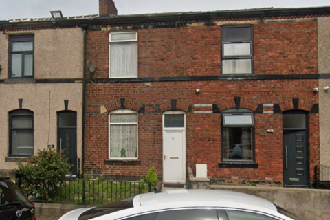2 bedroom terraced house for sale, South Cross Street, Bury BL9